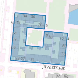 Perceel LDN01-N-1902