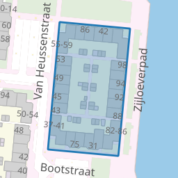 Perceel LDN01-N-1903