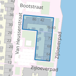 Perceel LDN01-N-1904