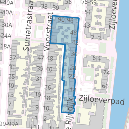 Perceel LDN01-N-1905