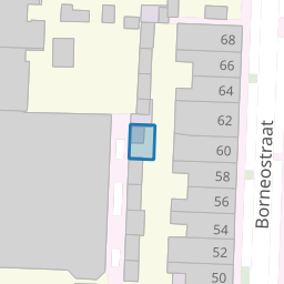 Perceel LDN01-N-1908