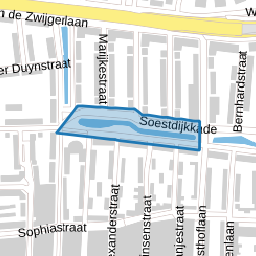 Perceel LDN01-N-1916