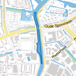 Perceel LDN01-N-1920