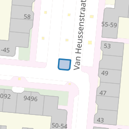 Perceel LDN01-N-1925