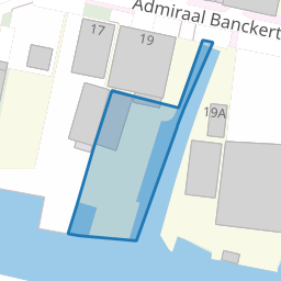 Perceel LDN01-N-1930