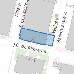 Perceel LDN01-N-1931