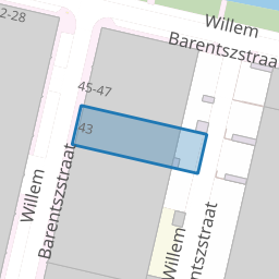 Perceel LDN01-N-1937