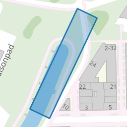 Perceel LDN01-N-1953