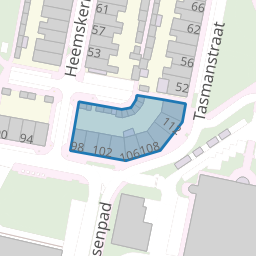 Perceel LDN01-N-1959