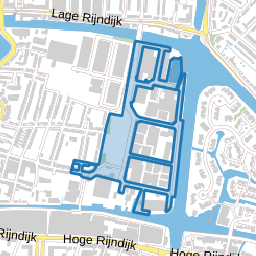 Perceel LDN01-N-1960