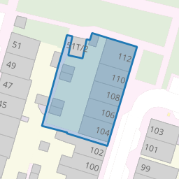 Perceel LDN01-N-1963