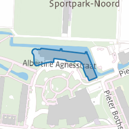 Perceel LDN01-N-1971