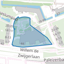 Perceel LDN01-N-1972