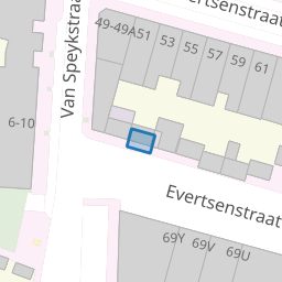 Perceel LDN01-N-1978