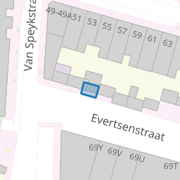 Perceel LDN01-N-1979