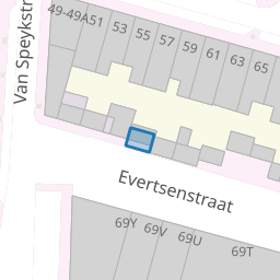 Perceel LDN01-N-1980