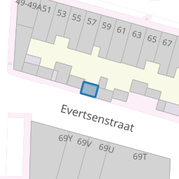 Perceel LDN01-N-1981