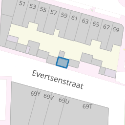 Perceel LDN01-N-1982