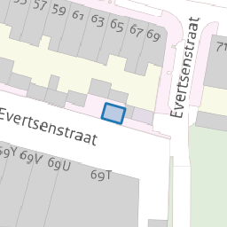 Perceel LDN01-N-1985