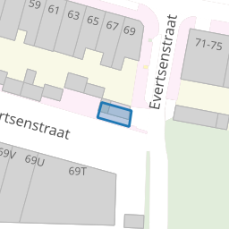 Perceel LDN01-N-1986