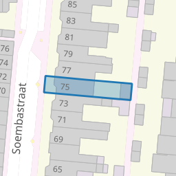 Perceel LDN01-N-1989