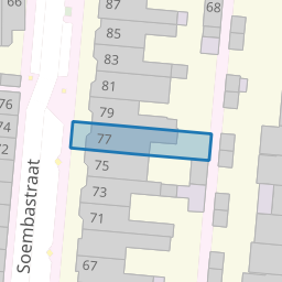 Perceel LDN01-N-1990