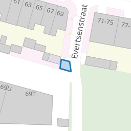 Perceel LDN01-N-1997