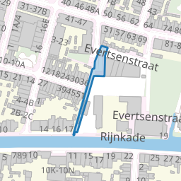 Perceel LDN01-N-1998