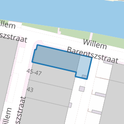 Perceel LDN01-N-1999