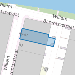 Perceel LDN01-N-2000