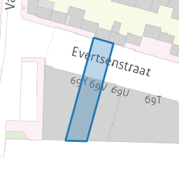 Perceel LDN01-N-2005