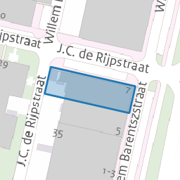 Perceel LDN01-N-2008