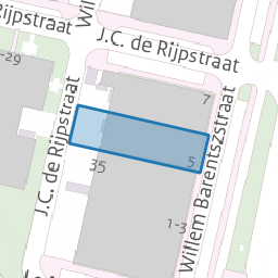 Perceel LDN01-N-2009