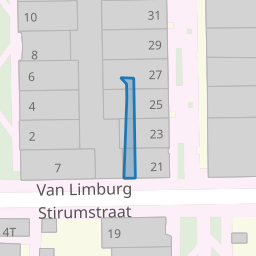 Perceel LDN01-N-2019