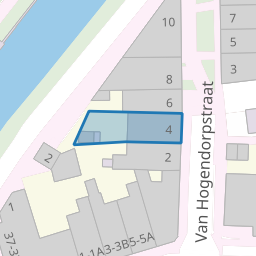 Perceel LDN01-N-2037