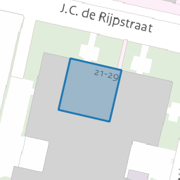 Perceel LDN01-N-2040