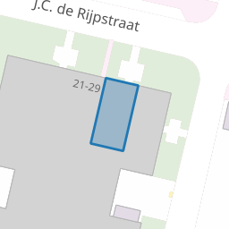 Perceel LDN01-N-2041