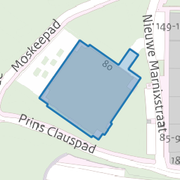 Perceel LDN01-N-2045