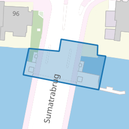 Perceel LDN01-N-2050