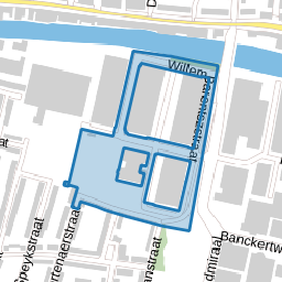 Perceel LDN01-N-2053