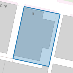 Perceel LDN01-N-2055