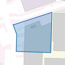 Perceel LDN01-N-2061