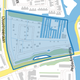 Perceel LDN01-N-2065