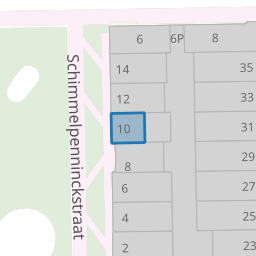 Perceel LDN01-N-2069