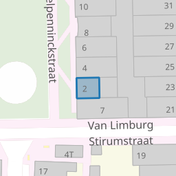 Perceel LDN01-N-2072