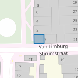 Perceel LDN01-N-2073