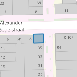 Perceel LDN01-N-2074