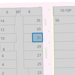 Perceel LDN01-N-2077