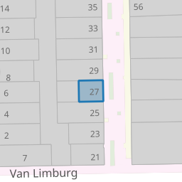 Perceel LDN01-N-2079