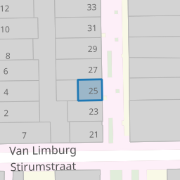 Perceel LDN01-N-2080